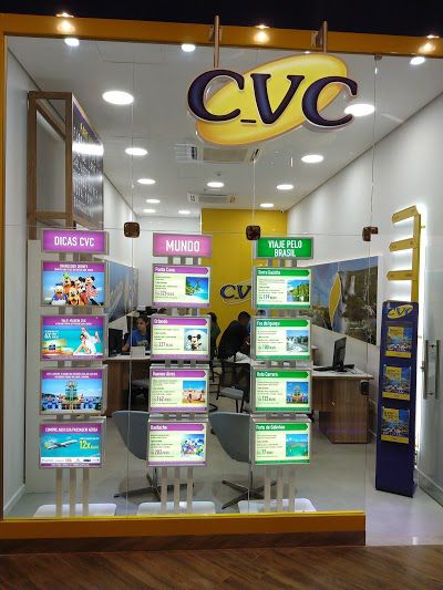 CVC Grand Shopping Messejana