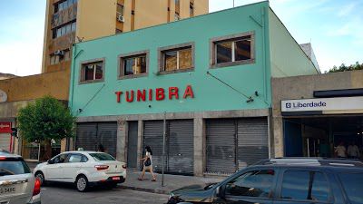 Tunibra Travel